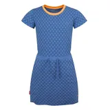 TROLLKIDS Kleid Noresund in Blau | 158