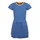 TROLLKIDS Kleid Noresund in Blau | 158