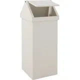 POV Abfallsysteme Carro-Swing 110 l Blau