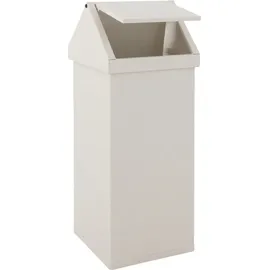 POV Abfallsysteme Carro-Swing 110 l Blau