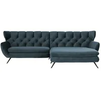 Jette Home Ecksofa  Caldara , türkis/petrol , Maße (cm): B: 300 H: 94 T: 175.0