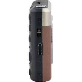 Kodak Pixpro C1BN 13MP BSI CMOS, 4X Zoom, 7.1 cm LCD-Bildschirm, LED-Blitz - Marron