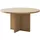 Selsey Ovo Braun Eiche 76 x 40 cm