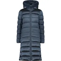 CMP Damen Winterjacke Marine 34K0046F/L635 Grösse 42 - Marine