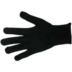 Golden Curl Glove