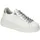 Gabor Schnürschuhe Damen Weiß 42
