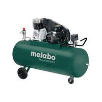 METABO Mega 520-200 D
