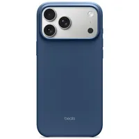 Apple iPhone 17 Pro Max Beats Case mit MagSafe felsblau