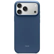 Apple iPhone 17 Pro Max Beats Case mit MagSafe felsblau