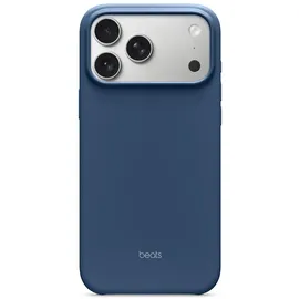 Apple iPhone 17 Pro Max Beats Case mit MagSafe felsblau