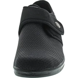 FLY FLOT Clogs Schwarz 37