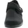 FLY FLOT Clogs Schwarz 37