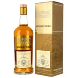 Cambus 30 Jahre - 1990/2021 - Cognac Cask Finish - Murray McDavid -...