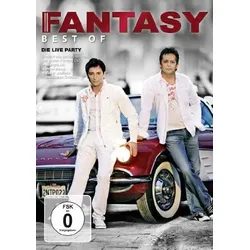 Fantasy - Best of [DVD] [2013] (Neu differenzbesteuert)