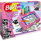 BloPens Sprühstifte Set Fantasie