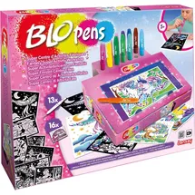 BloPens Sprühstifte Set Fantasie
