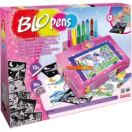BloPens Sprühstifte Set Fantasie
