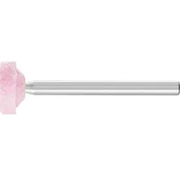 Pferd TOOLS STEEL EDGE Schleifstift Zylinder Ø 10x3 mm