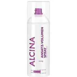 Alcina Ansatz-Volumen-Spray mittlerer Halt 200 ml