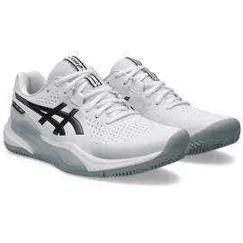 Asics Gel-Challenger 15 White/Gunmetal 43 1/2