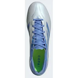 adidas Copa Pure 3 League FG/MG Herren halo blue/blue fusion/lucid lemon 48