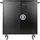 Leba NoteCart Flex 16 Laptop/Tablet Ladewagenschrank 15,6" schwarz NCF-E-16-SC