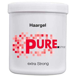 PURE Haargel Extra Strong (1000 ml)
