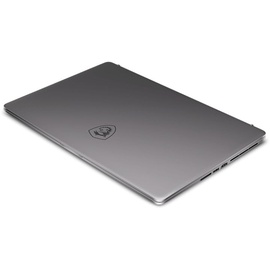 MSI Creator Z17 HX Studio A13VGT-057 17" i7-13700HX/RTX4070 W11P - Grau