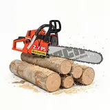 Hecht 45 / 47 cm