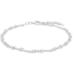 amor Fußkette Fußketten   Damen 