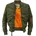 Herren dark green 3XL