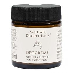 Droste-Laux Basische Deocreme