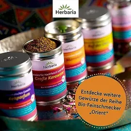 Herbaria Tango Spice 100 g