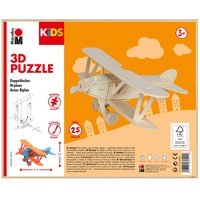 Marabu Kids - 3D Puzzle Doppeldecker (0317000000001)