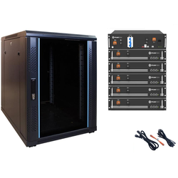 Pylontech 'Powercube X1 12,0kWh'(0% MwSt §12 III UstG)