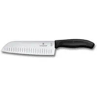 Victorinox SwissClassic Santokumesser 17 cm mit Kullen