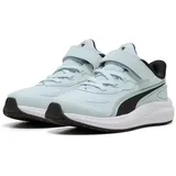 Puma Skyrocket 2 AC+ PS Black/Sea Glass/Speed Blue/Mint Melt 30