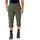 Vaude Farley Capri II 3/4-Hose Khaki 54