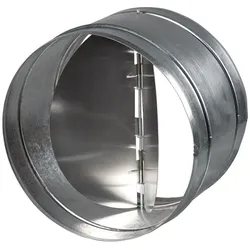 Vents Rohrrückschlagklappe KOMu 315 315 mm