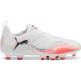 Puma Future 8 Match Ll Fg/ag 108618-01 37 - Weiß / 37