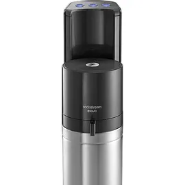 Sodastream E-Duo Wassersprudler Titan