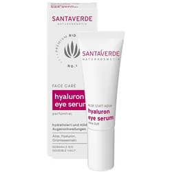 Hyaluron Eye Serum