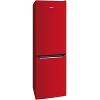 Amica AKG 3840 R Kühl-/Gefrierkombination/Doppeltürer / 144(H) x 47,4(B)