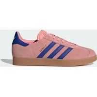 Adidas Gazelle Semi Pink Spark / Lucid Blue / Gum 37 1/3