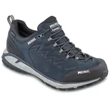 MEINDL Messina Walker Herren Multifunktionsschuhe, blau, Größe 41 1⁄2 in Grau nachtblau
