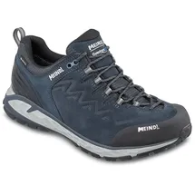 MEINDL Messina Walker Herren Multifunktionsschuhe, blau, Größe 41 1⁄2 in Grau nachtblau