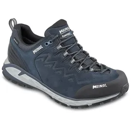 MEINDL Messina Walker Herren Multifunktionsschuhe, blau, Größe 41 1⁄2 in Grau nachtblau