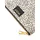 WOUF Kosmetiktasche 21x14x1 cm, Beige