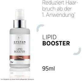 Wella System Professional Extra Lipid Booster Haarmaske 95 ml