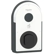 Schneider Electric EVlink Wallbox Pro EVB3S22N4B